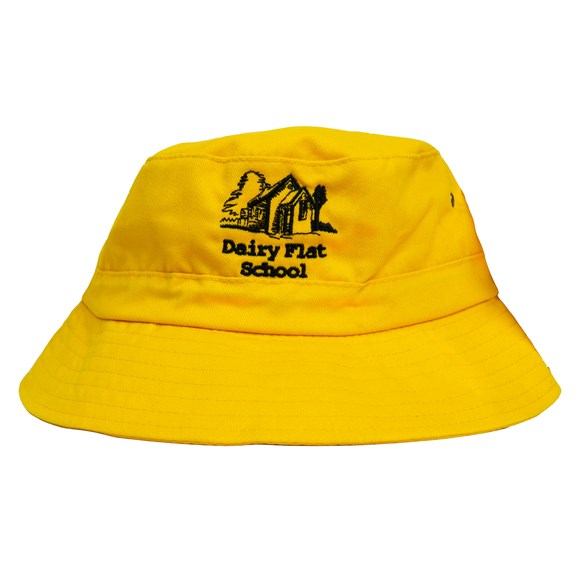 Bucket Hat